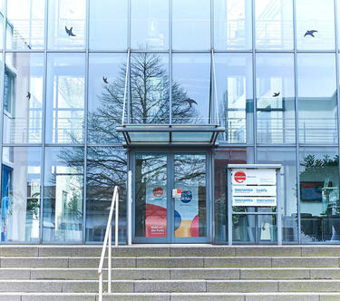 Buchbinder corporate headquarters