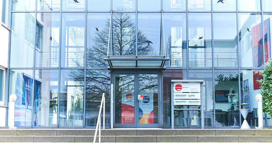 Buchbinder Geschichte