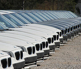 Used car sales cars
