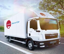 Hr fossil forbinde 7.5 Tonner mieten: LKW günstig bei uns anmieten