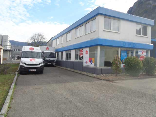 Buchbinder Rent A Car In Dornbirn Cheap Car Van Truck Rental